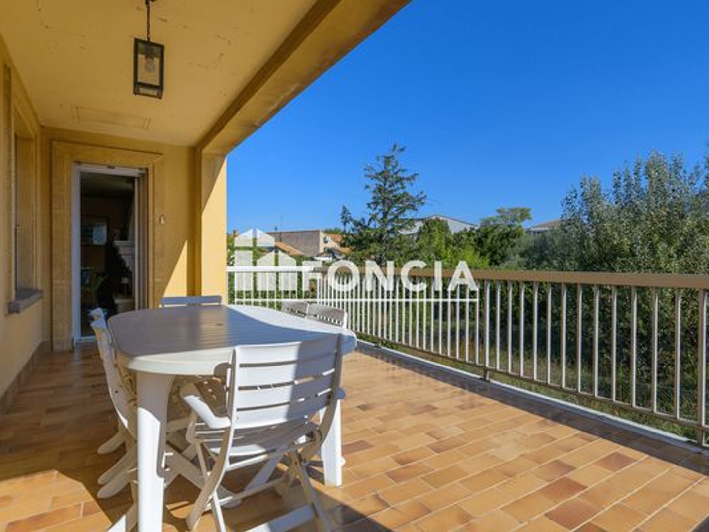 Maison 6 pièces 160 m²