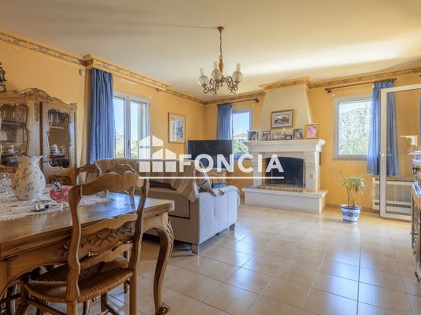 Maison à vendre - 6 pièces - 160m2 - Avignon (84000)