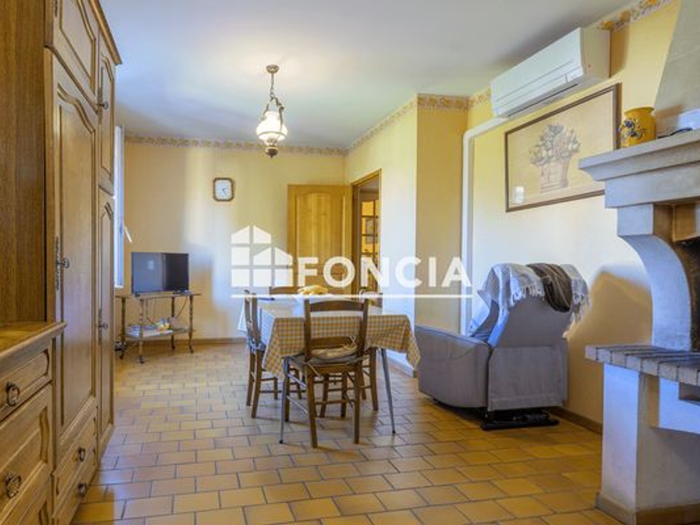 Maison à vendre - 6 pièces - 160m2 - Avignon (84000)