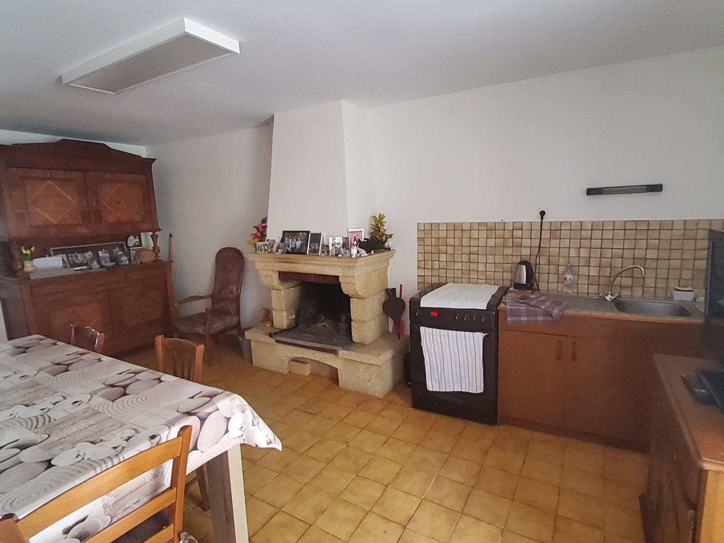Maison à vendre - 4 pièces - 75m2 - Val-Couesnon (35460)