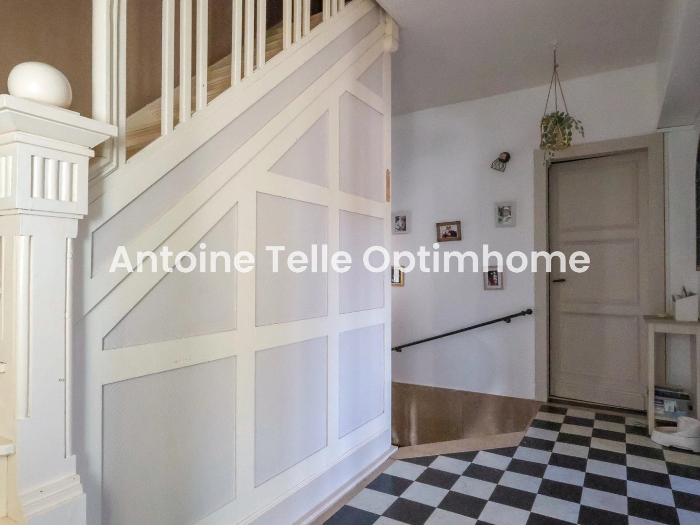 Maison à vendre - 7 pièces - 143m2 - Le Cateau-Cambrésis (59360)