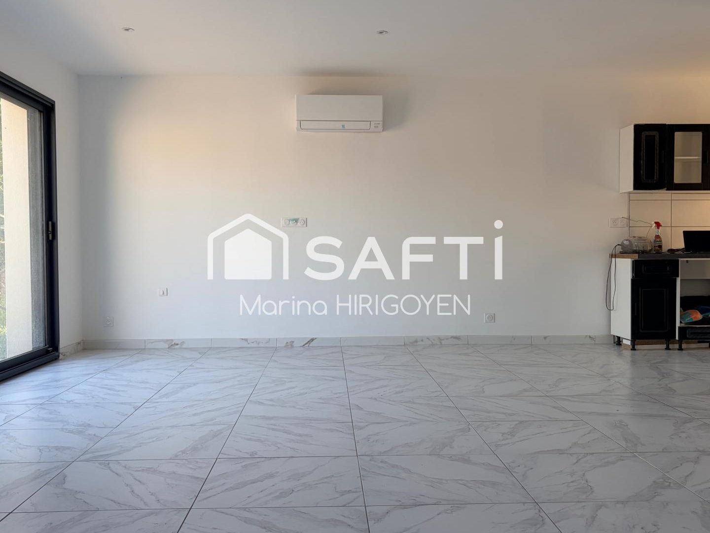 Maison à vendre - 4 pièces - 106m2 - Saucats (33650)
