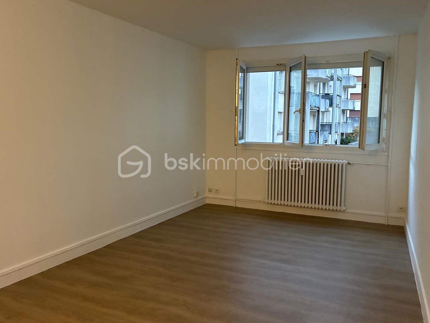 Appartement 1 pièce 23 m²