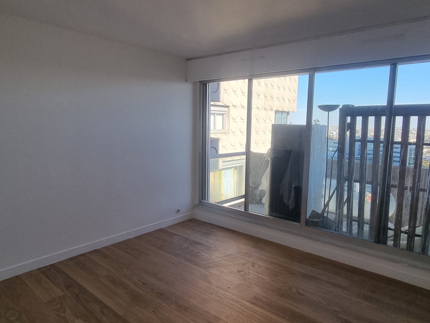 Appartement à louer - Courbevoie (92400)