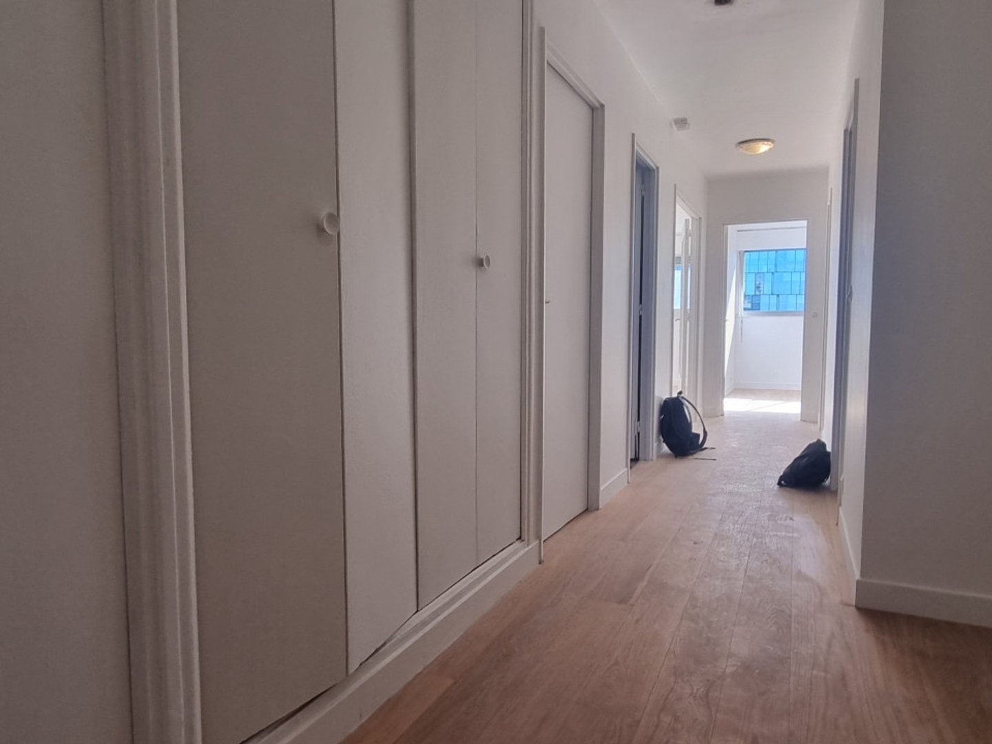 Appartement à louer - Courbevoie (92400)