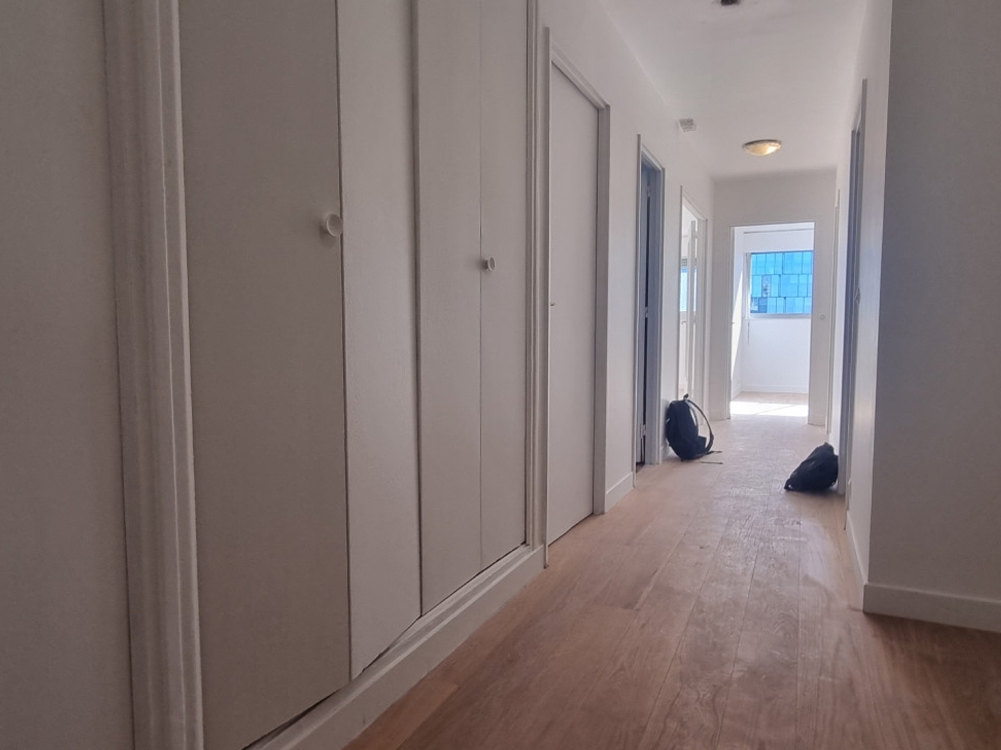 Appartement à louer - Courbevoie (92400)