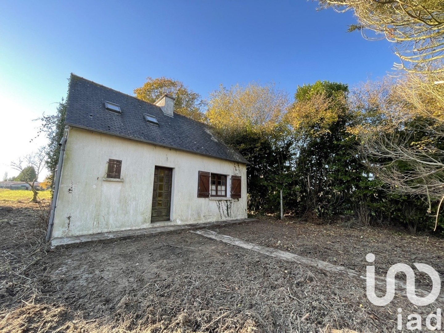 Maison 4 pièces 62 m²