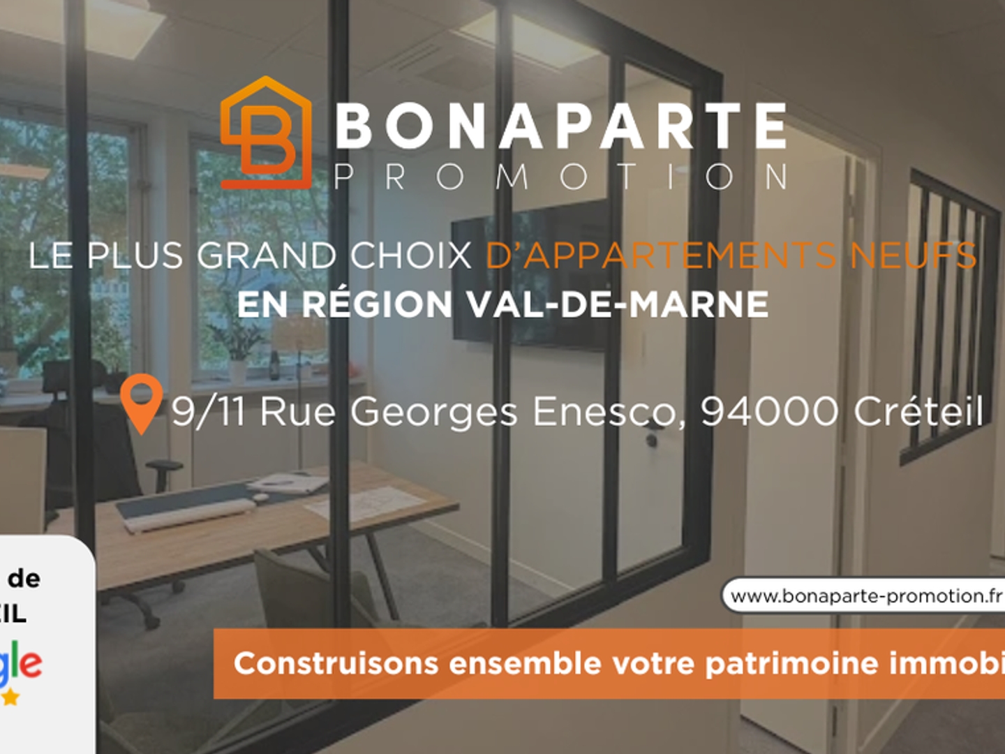 Un écrin de raffinement au coeur du 11e arrondissement