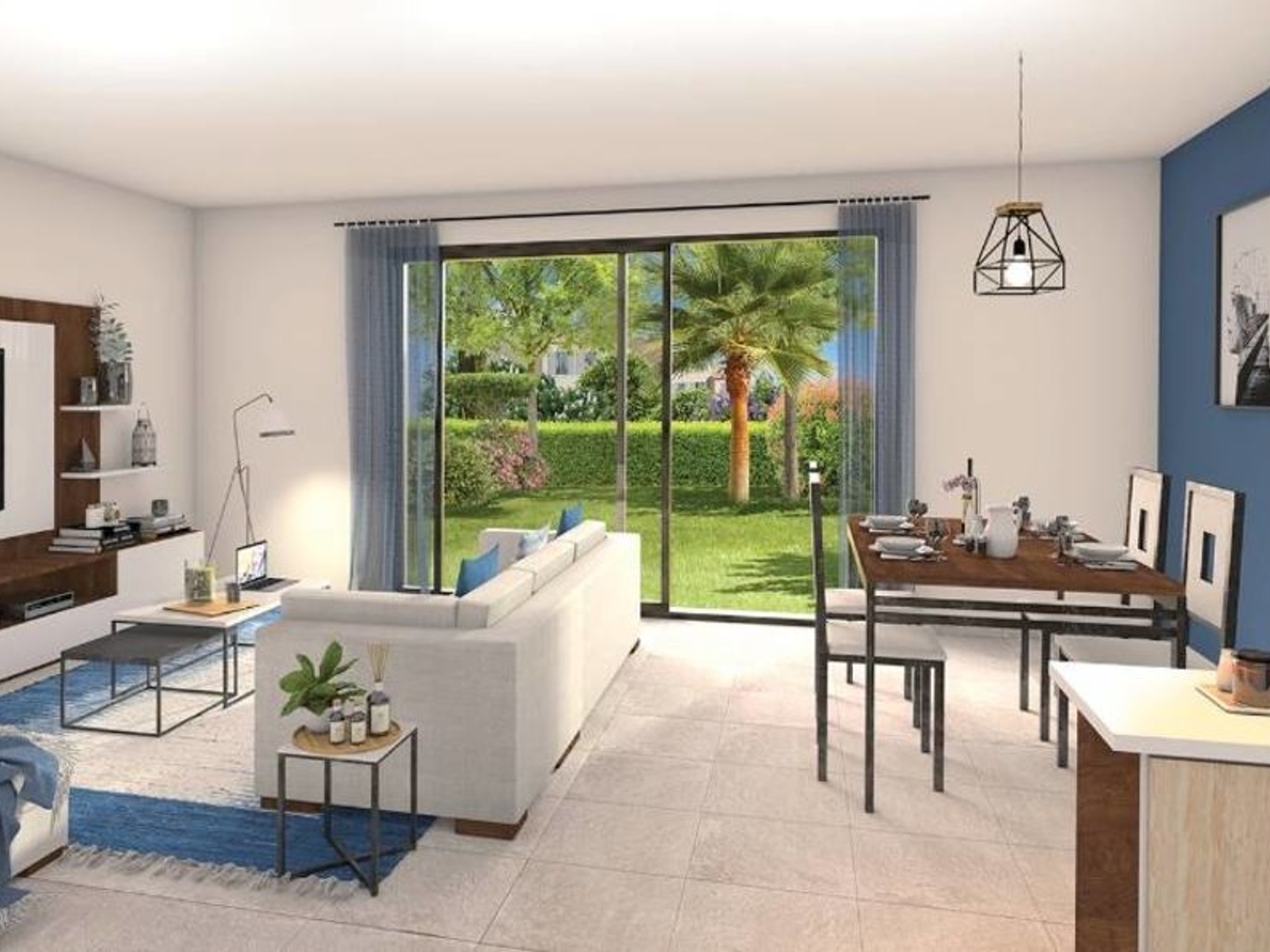 Appartement à vendre - 3 pièces - 83m2 - Paris 11e (75011)