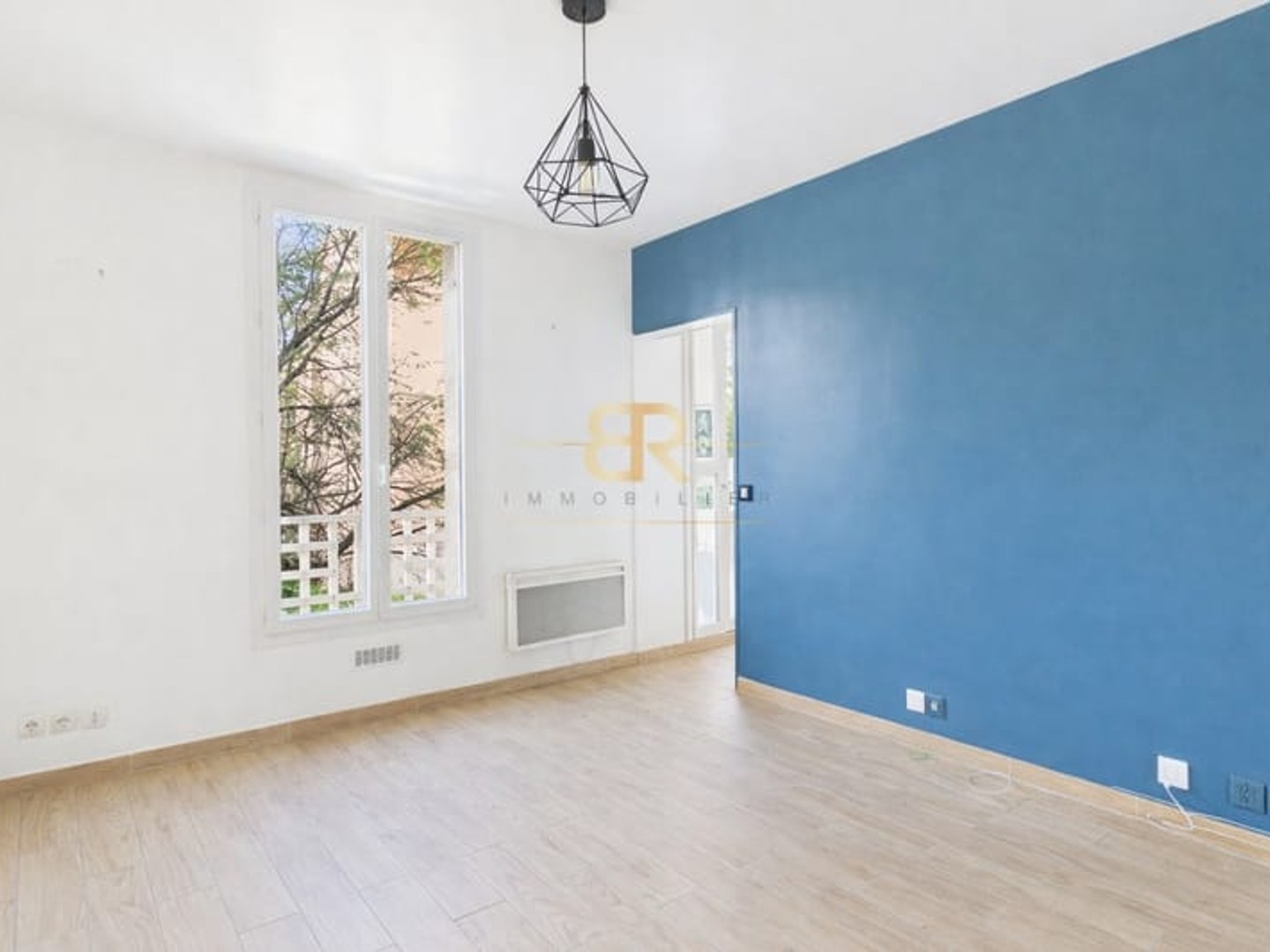 Appartement à vendre - 2 pièces - 31m2 - Colombes (92700)