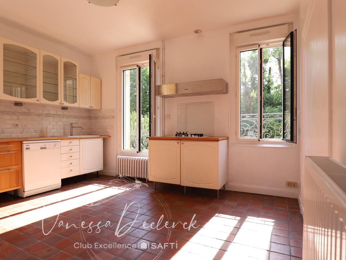 Maison à vendre - 6 pièces - 127m2 - Arpajon (91290)