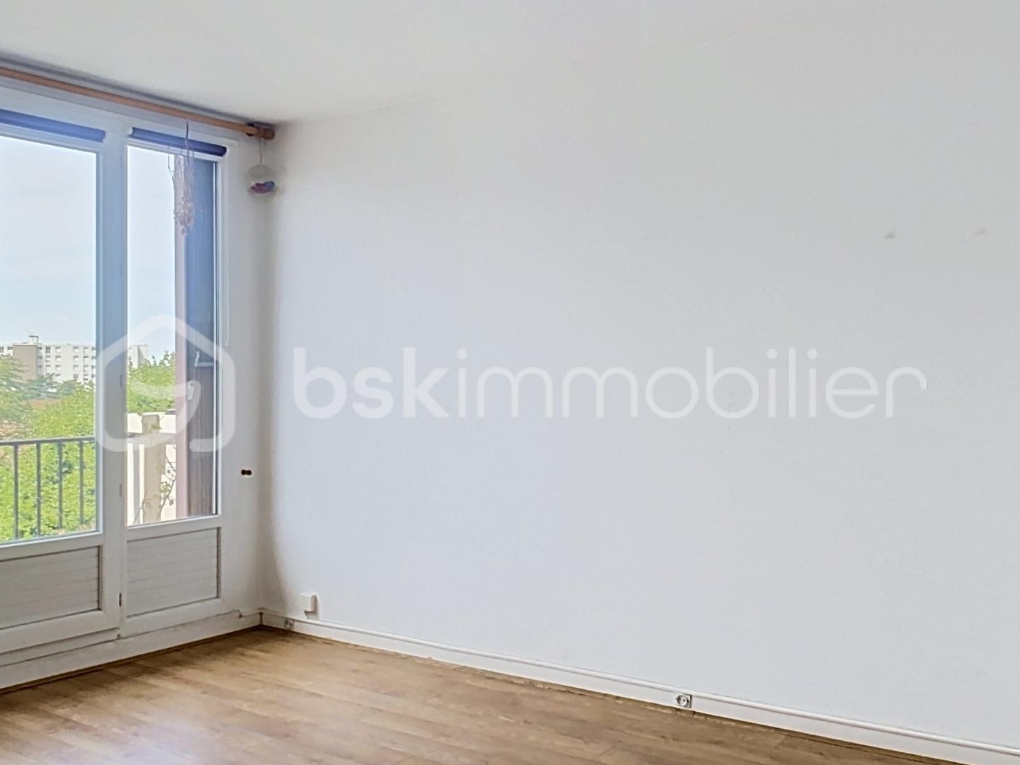 Appartement à vendre - 2 pièces - 44m2 - Chatou (78400)