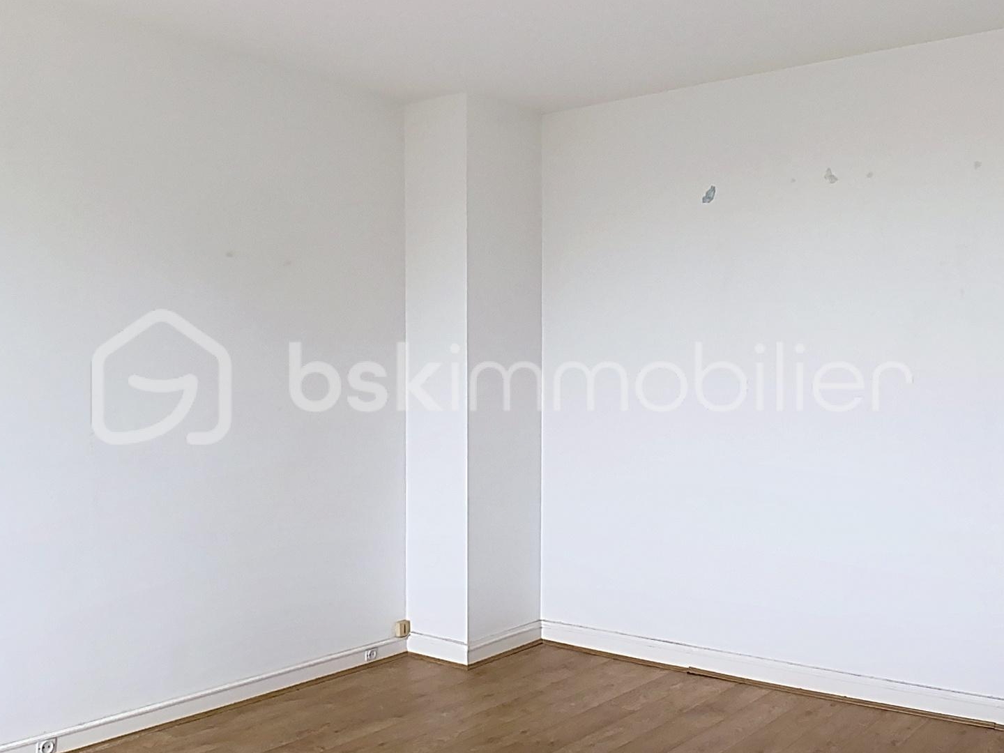 Appartement à vendre - 2 pièces - 44m2 - Chatou (78400)