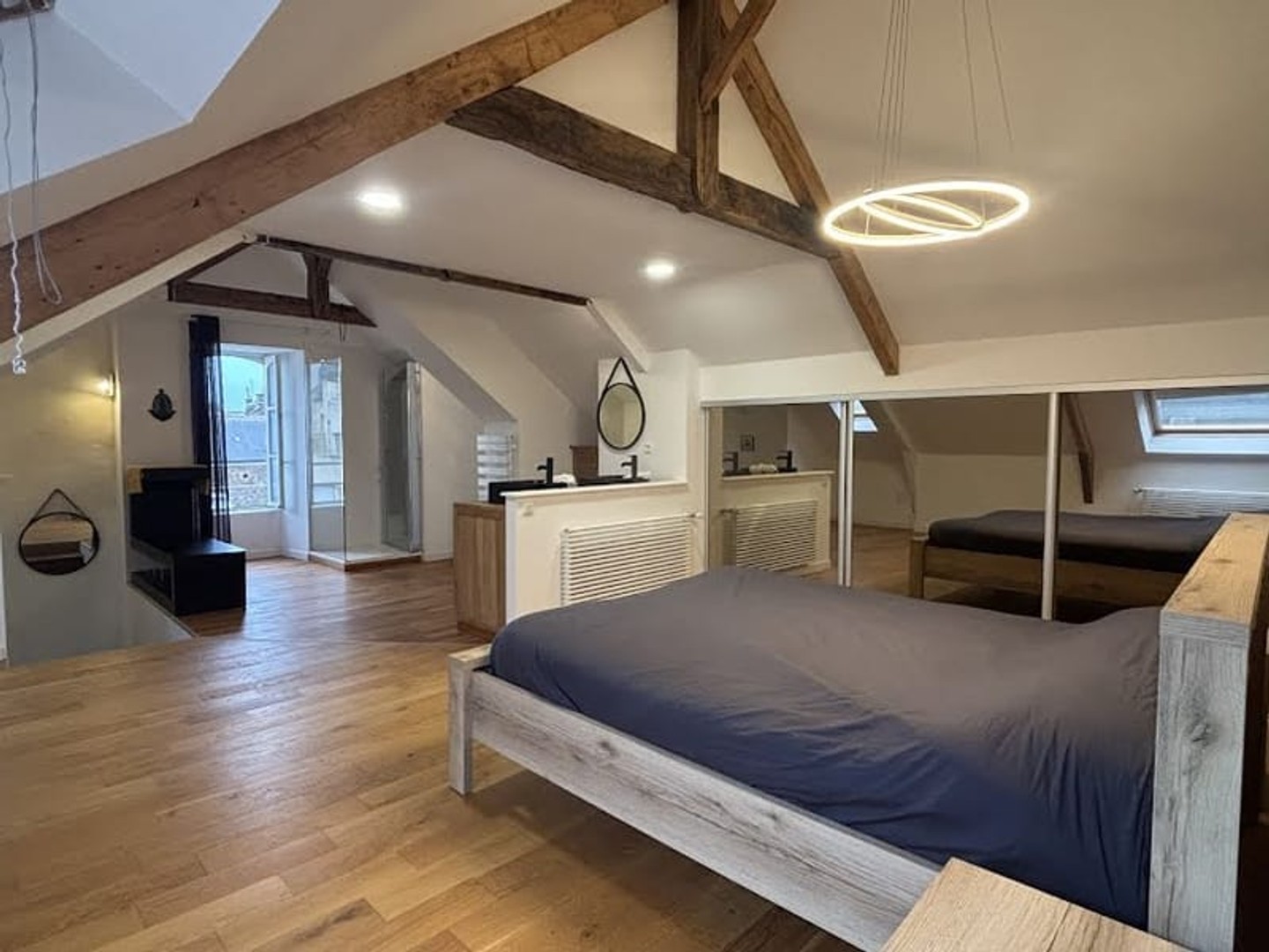 Maison à vendre - 6 pièces - 155m2 - Paimpol (22500)