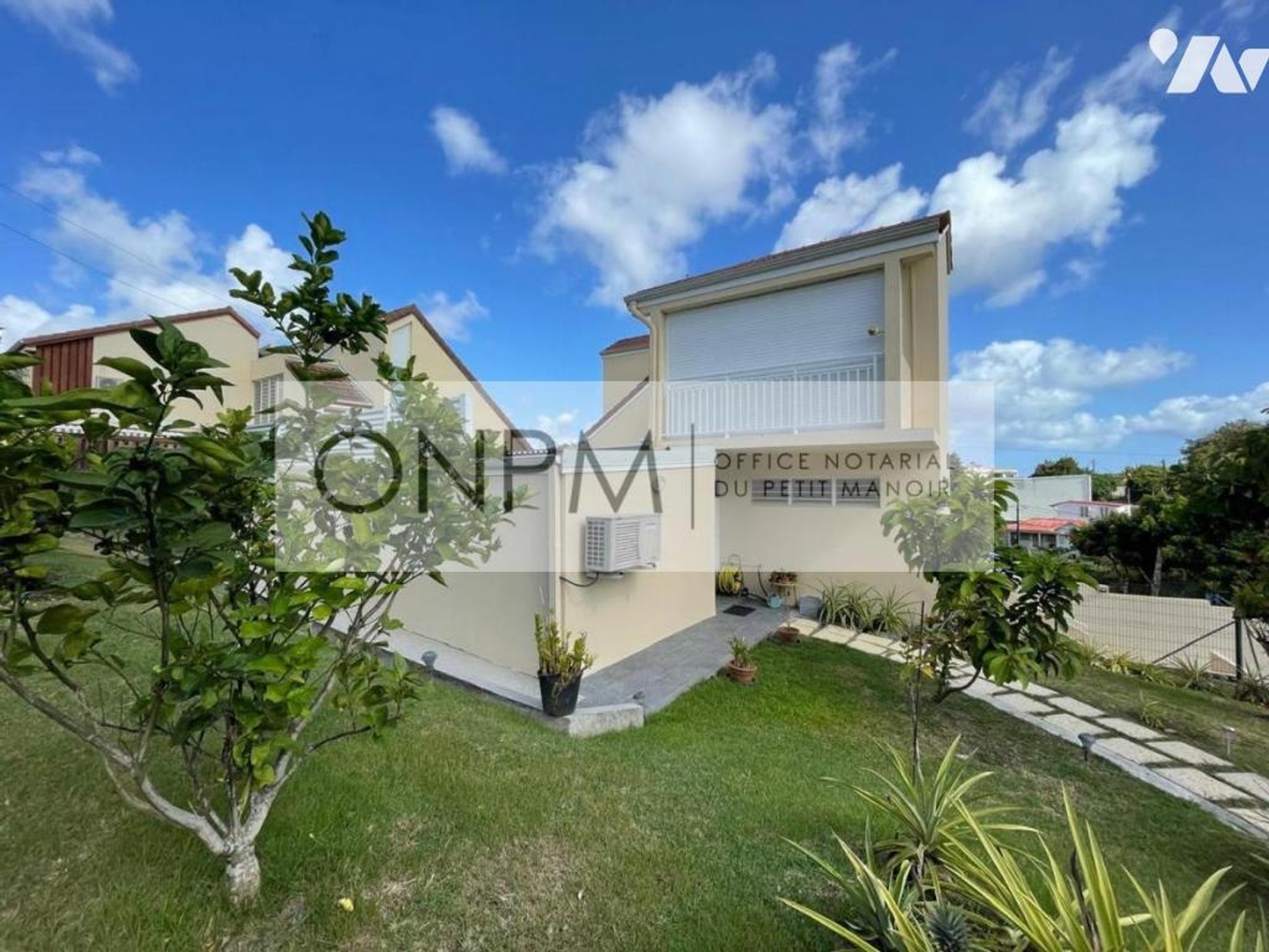 Maison 5 pièces 177 m²