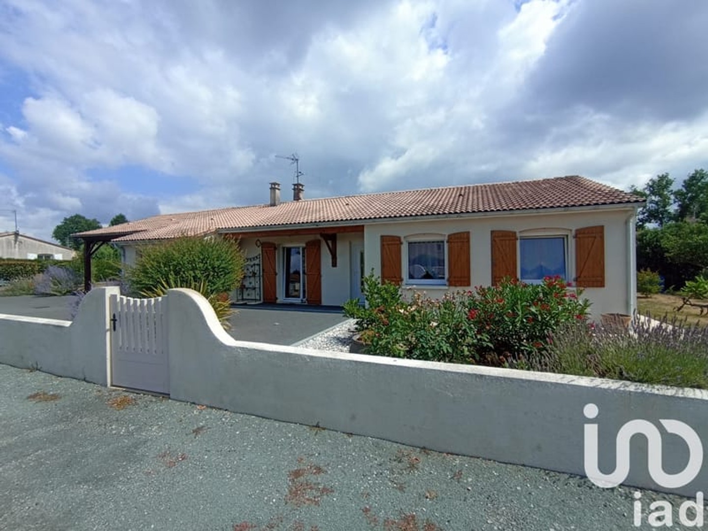 Maison 4 pièces 103 m²