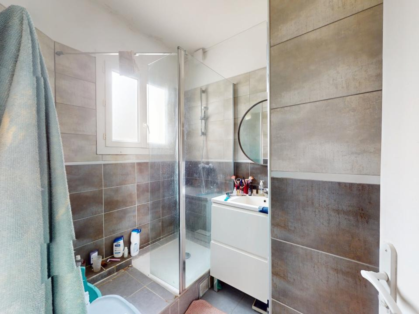 Bureaux à vendre - 3 pièces - 51m2 - Montpellier (34000)