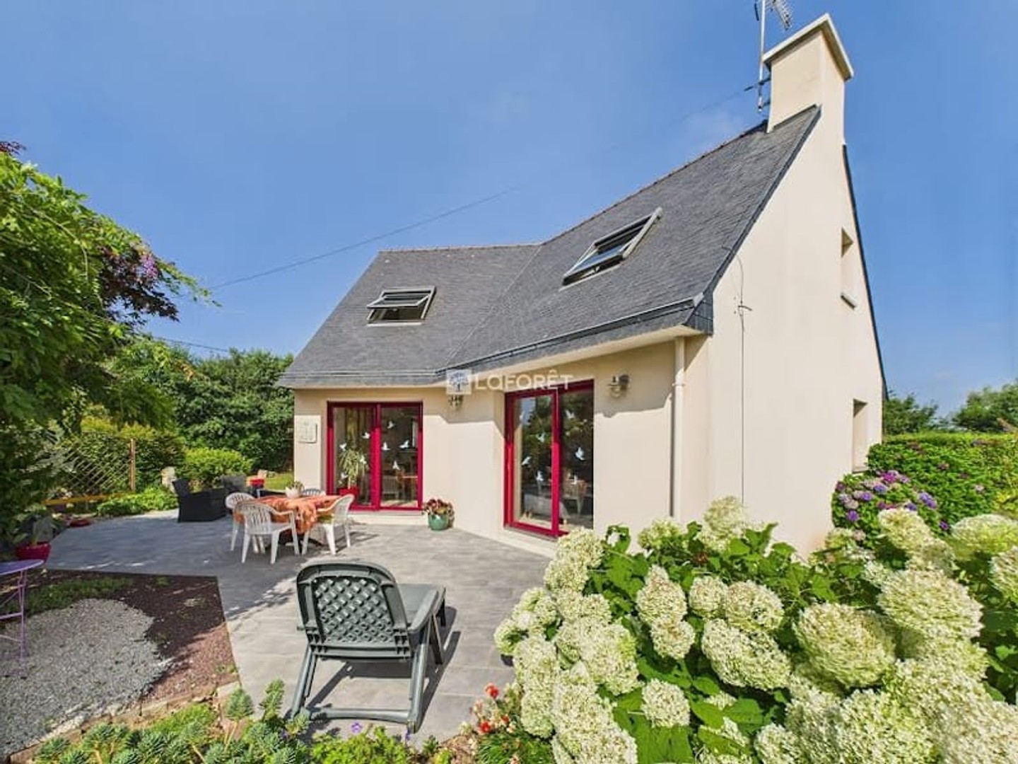 Maison 6 pièces 120 m²