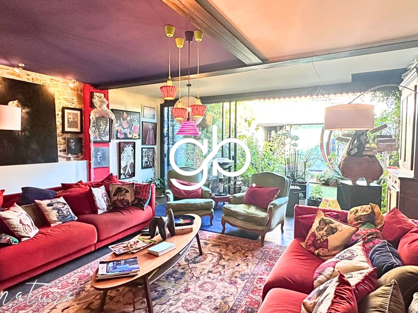 Maison à vendre - 5 pièces - 170m2 - Aigues-Mortes (30220)