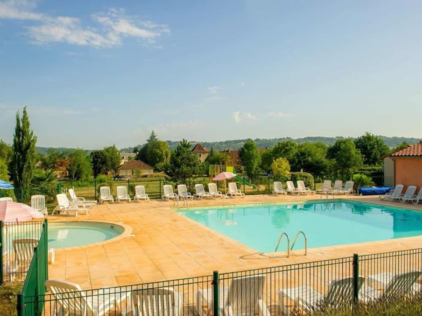 Appartement 2 pièces 35 m²