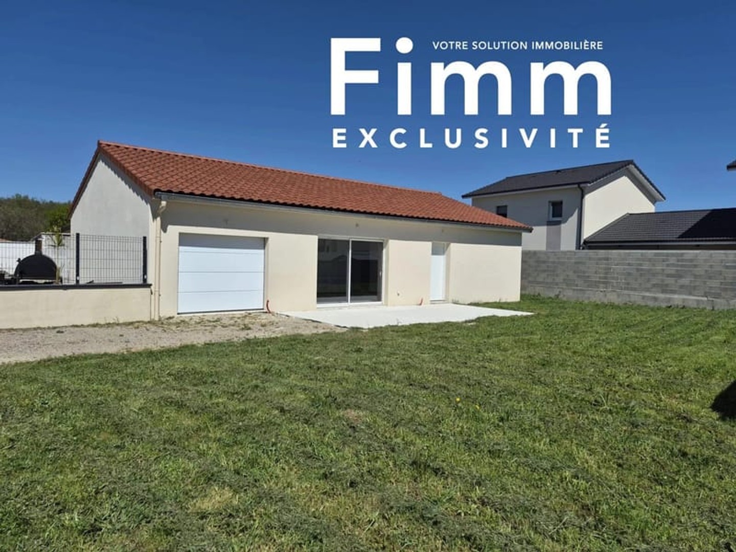 MAISON NEUVE