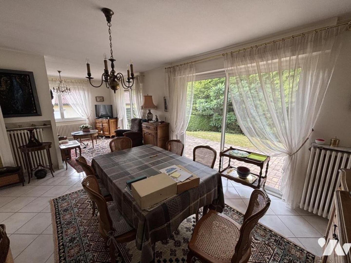 Maison à vendre - 4 pièces - 96m2 - Bart (25420)