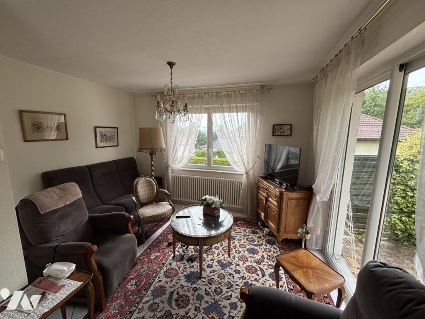 Maison à vendre - 4 pièces - 96m2 - Bart (25420)
