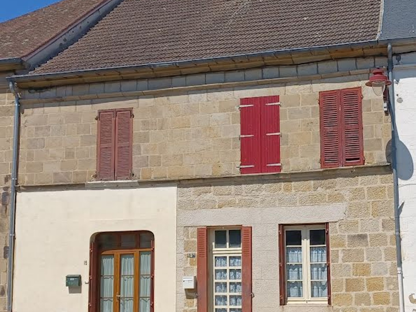 Maison 3 pièces 95 m²