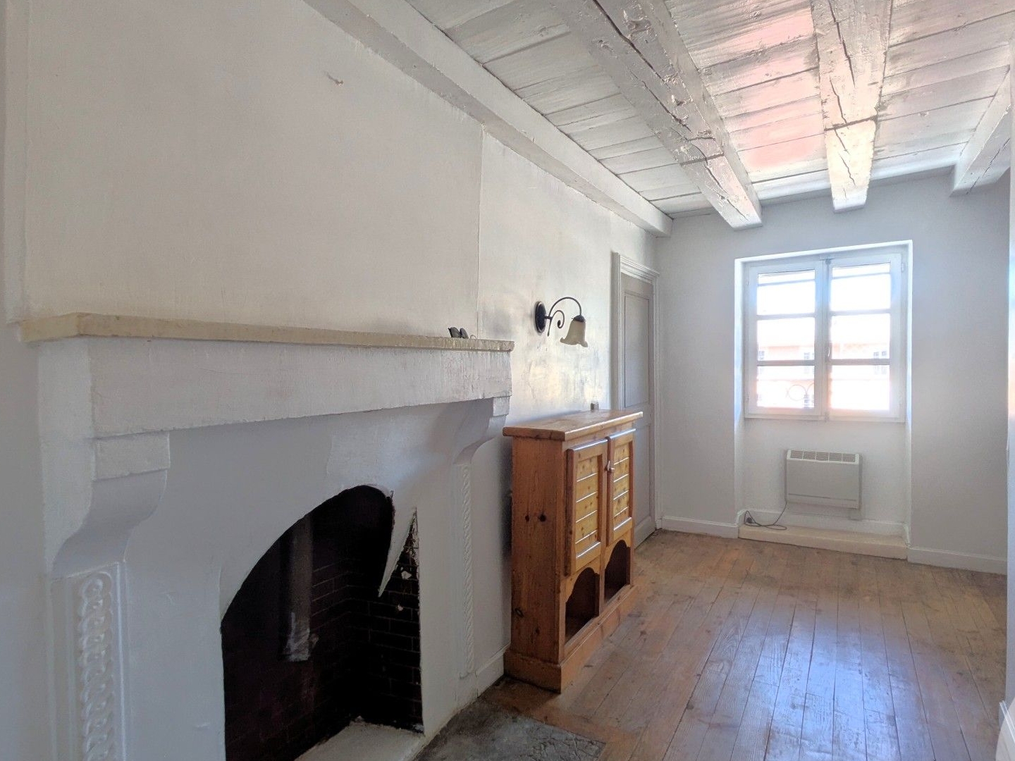 Appartement à vendre - 2 pièces - 26m2 - Chambéry (73000)