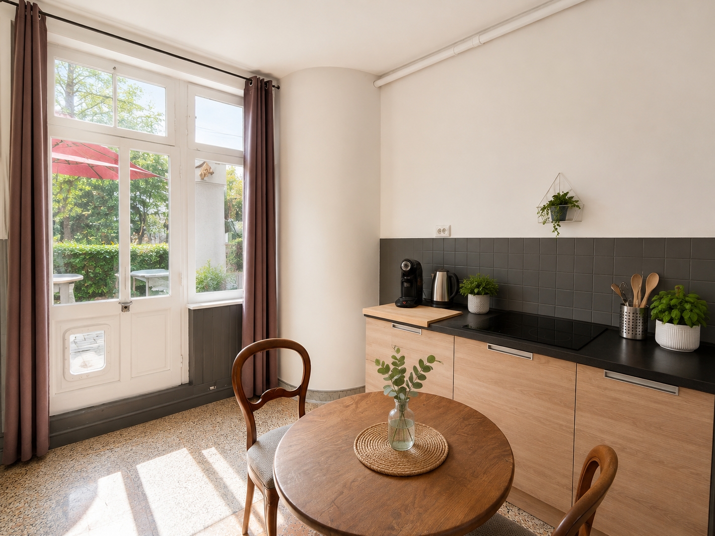 Maison à vendre - 4 pièces - 100m2 - La Madeleine (59110)