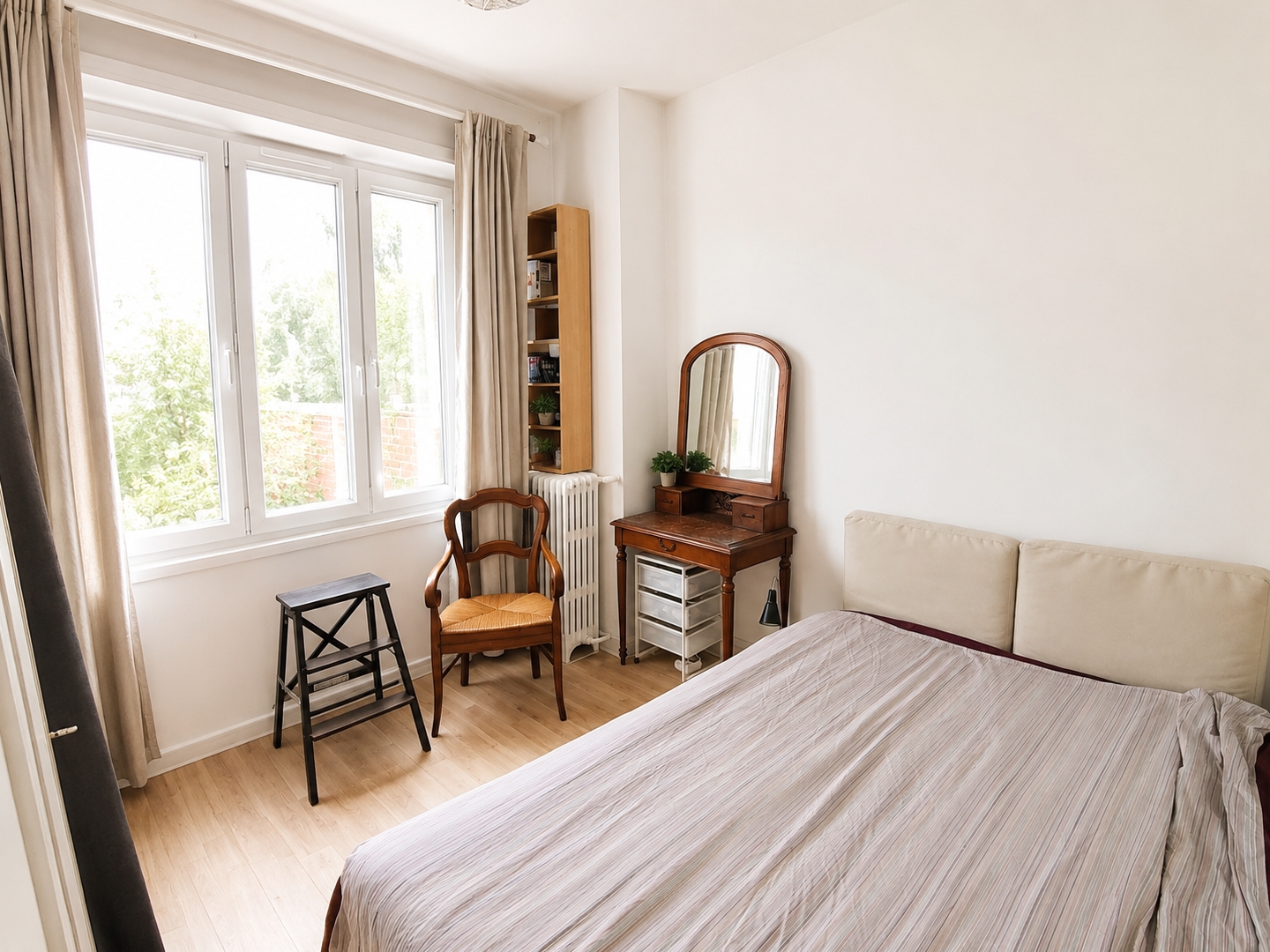 Maison à vendre - 4 pièces - 100m2 - La Madeleine (59110)
