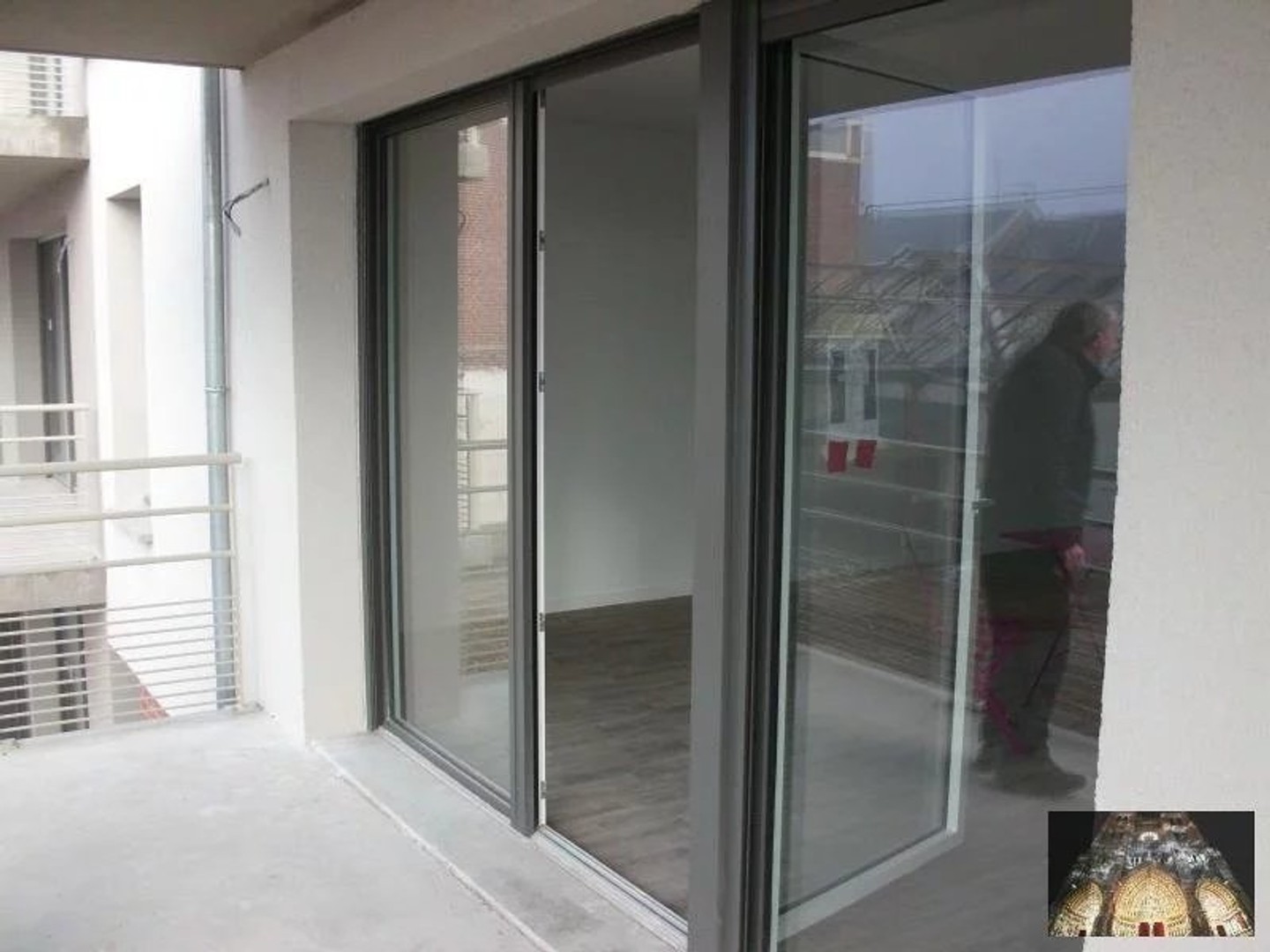 appartement 3 pièces