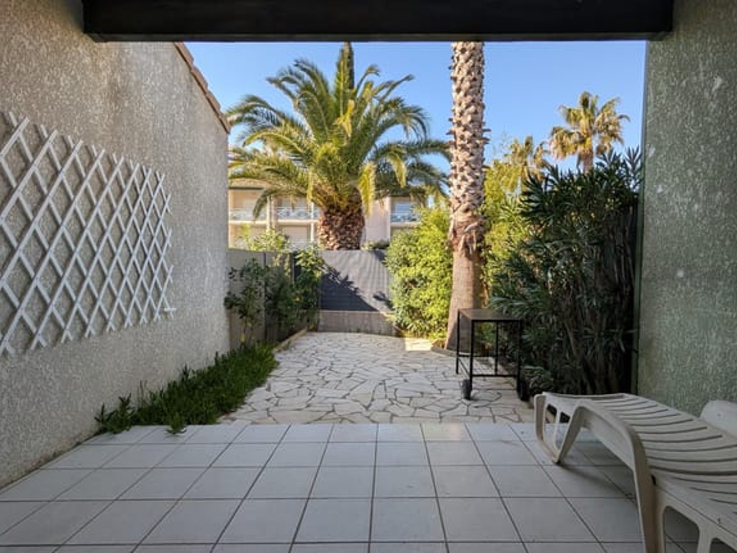 Locaux à vendre - 2 pièces - 38m2 - Valras-Plage (34350)