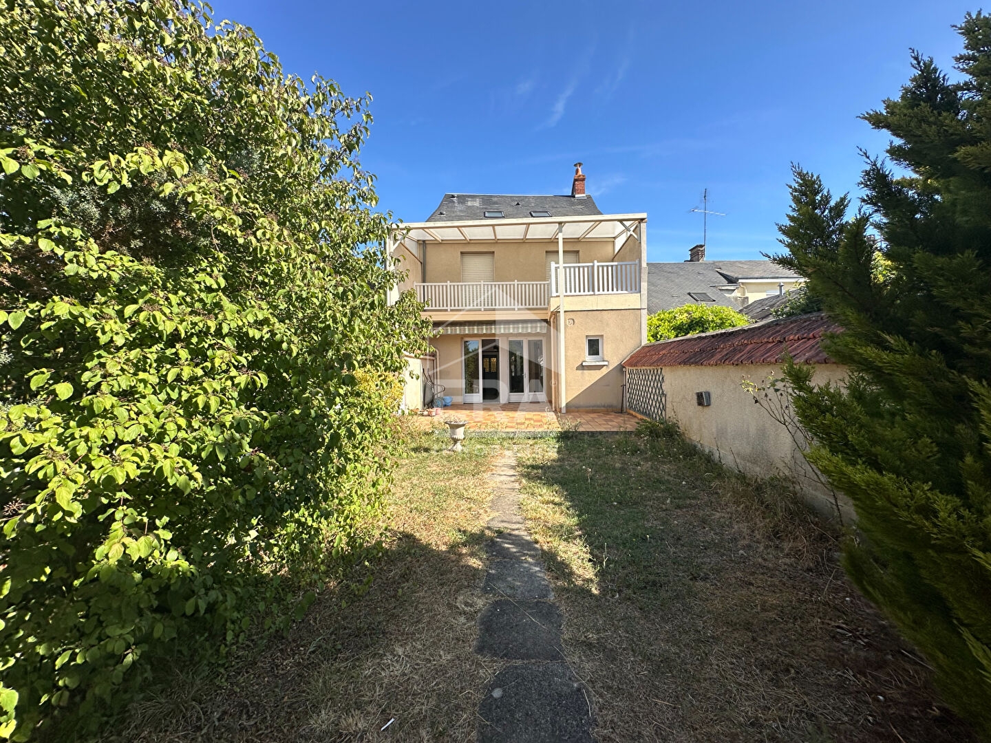 Maison 7 pièces 145 m²