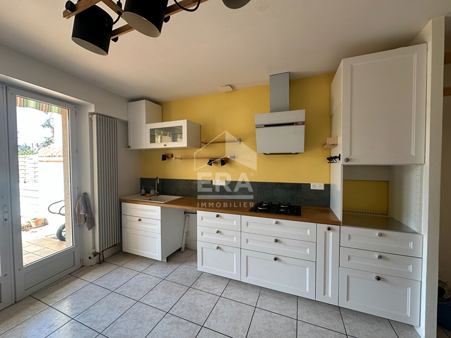 Maison à vendre - 7 pièces - 145m2 - Châteauroux (36000)