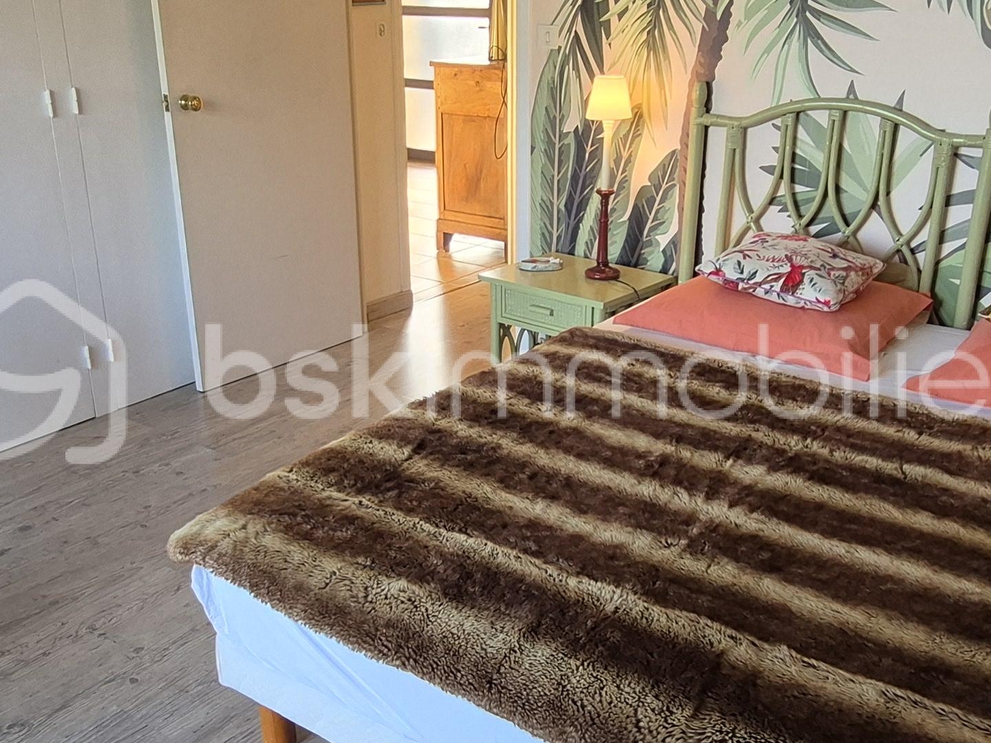 Maison à vendre - 7 pièces - 166m2 - Aubenas (07200)