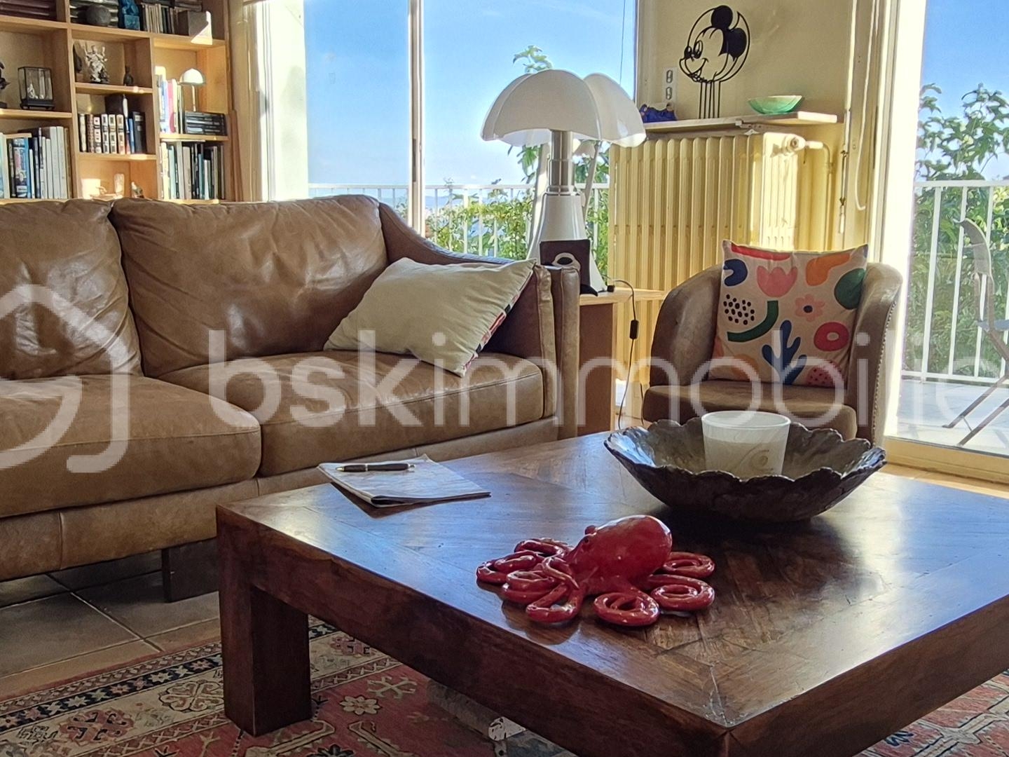 Maison à vendre - 7 pièces - 166m2 - Aubenas (07200)