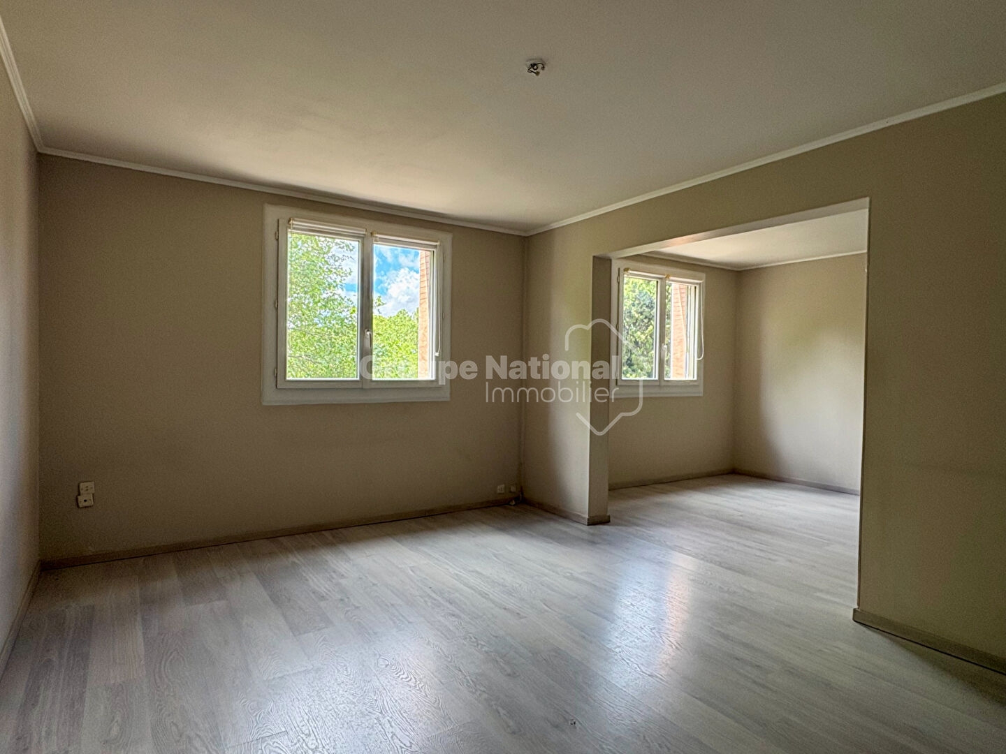 Appartement à vendre - 4 pièces - 79m2 - Arles (13200)