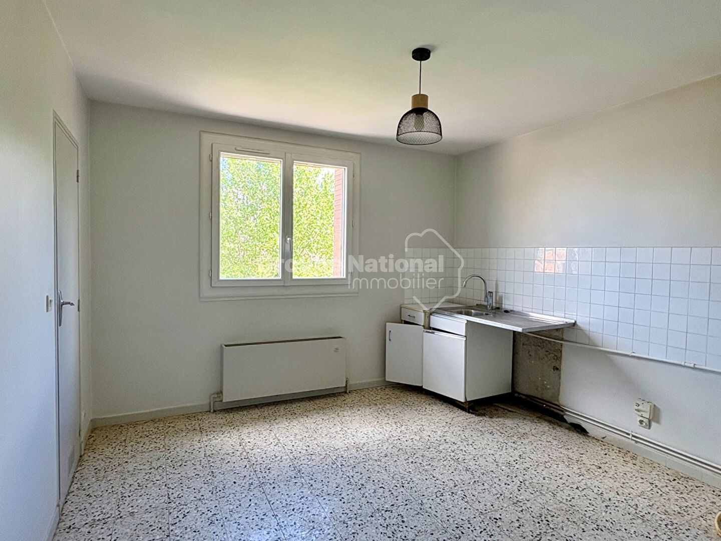 Appartement à vendre - 4 pièces - 79m2 - Arles (13200)