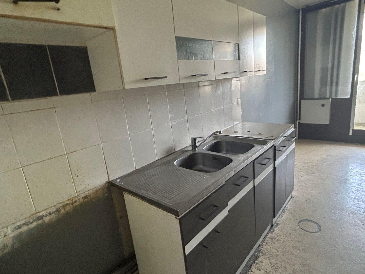 Appartement à vendre - 3 pièces - 65m2 - Meaux (77100)