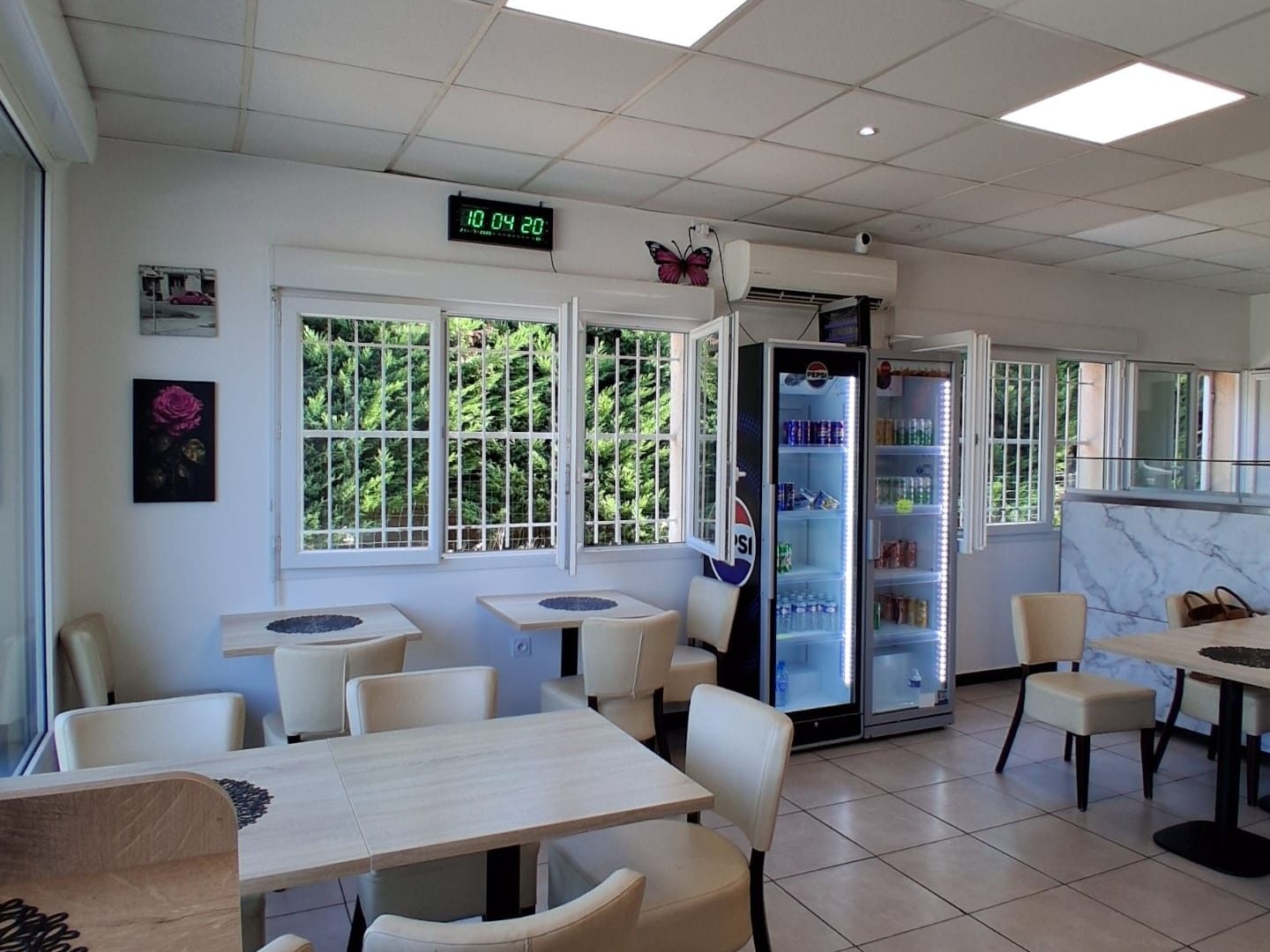 Magasin à vendre - 93m2 - Bouloc (31620)