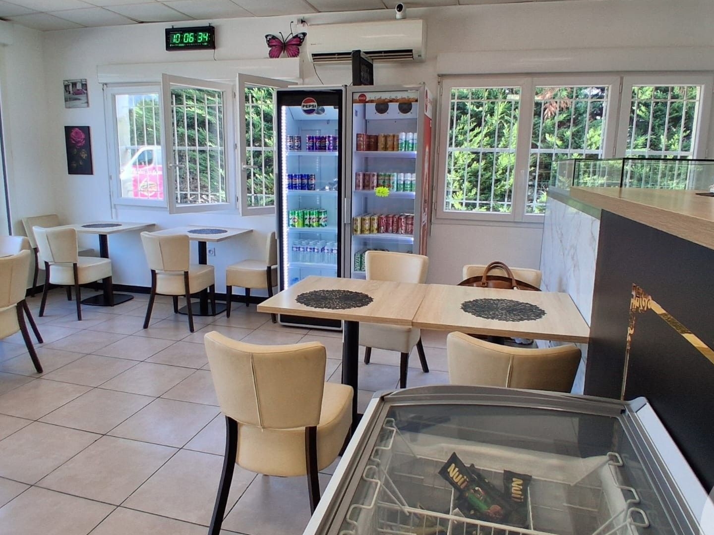 Magasin à vendre - 93m2 - Bouloc (31620)