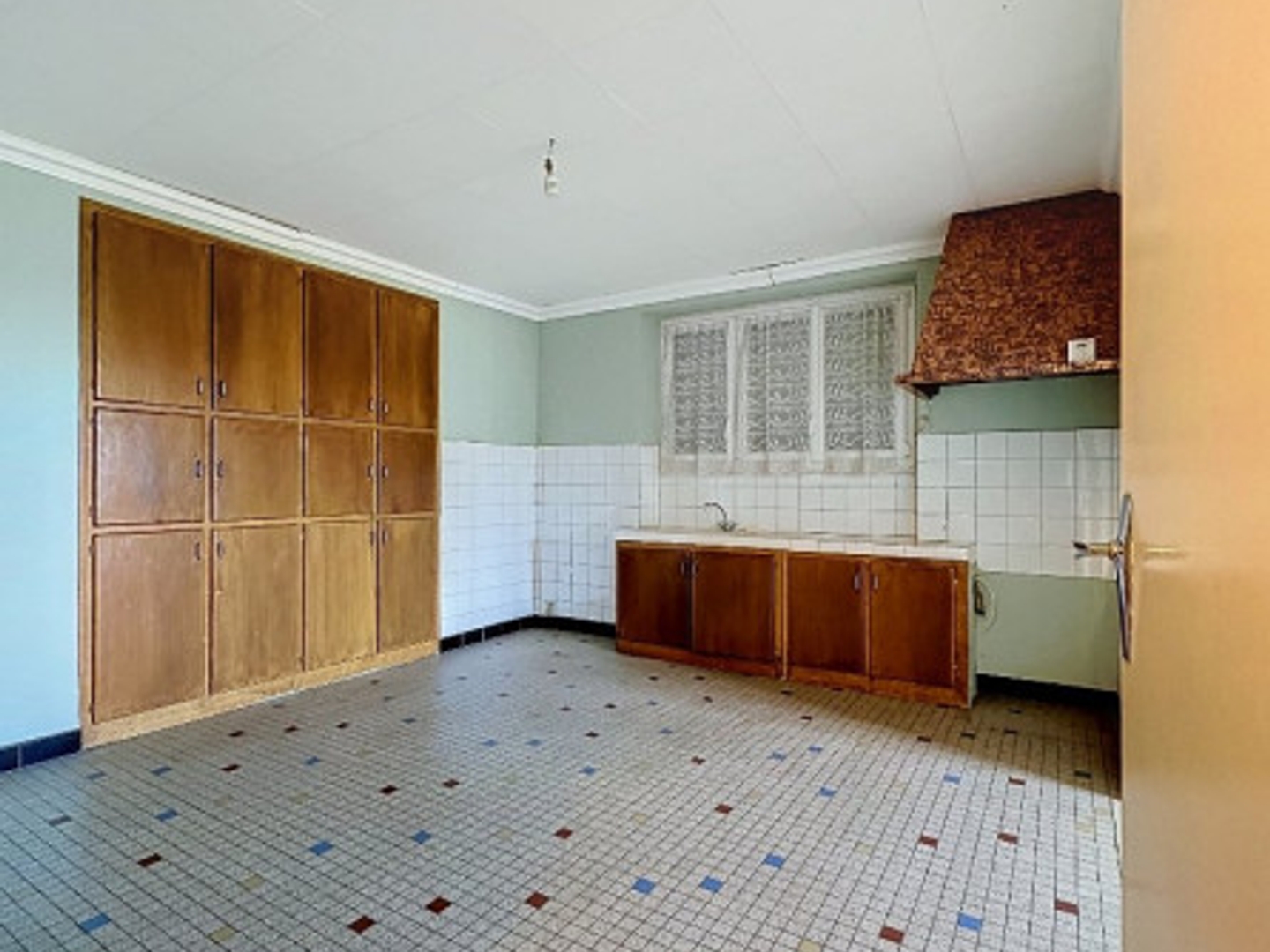 Maison à vendre - 5 pièces - 89m2 - Bains-Sur-Oust (35600)