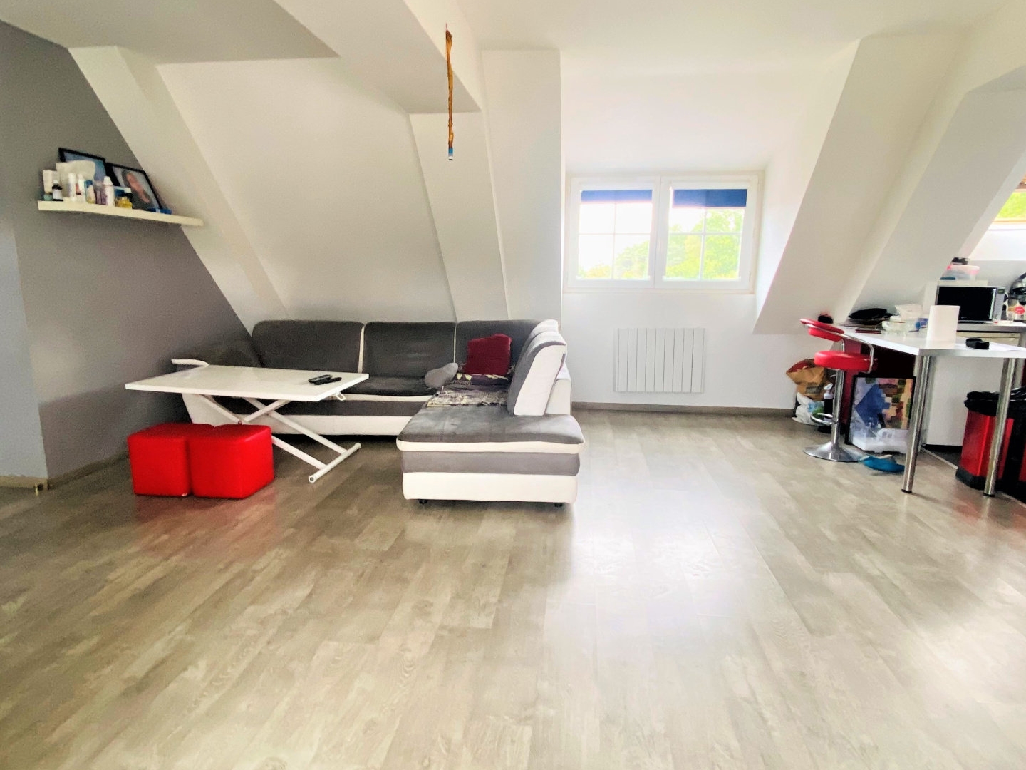 Appartement à vendre - 3 pièces - 71m2 - Saint-Witz (95470)