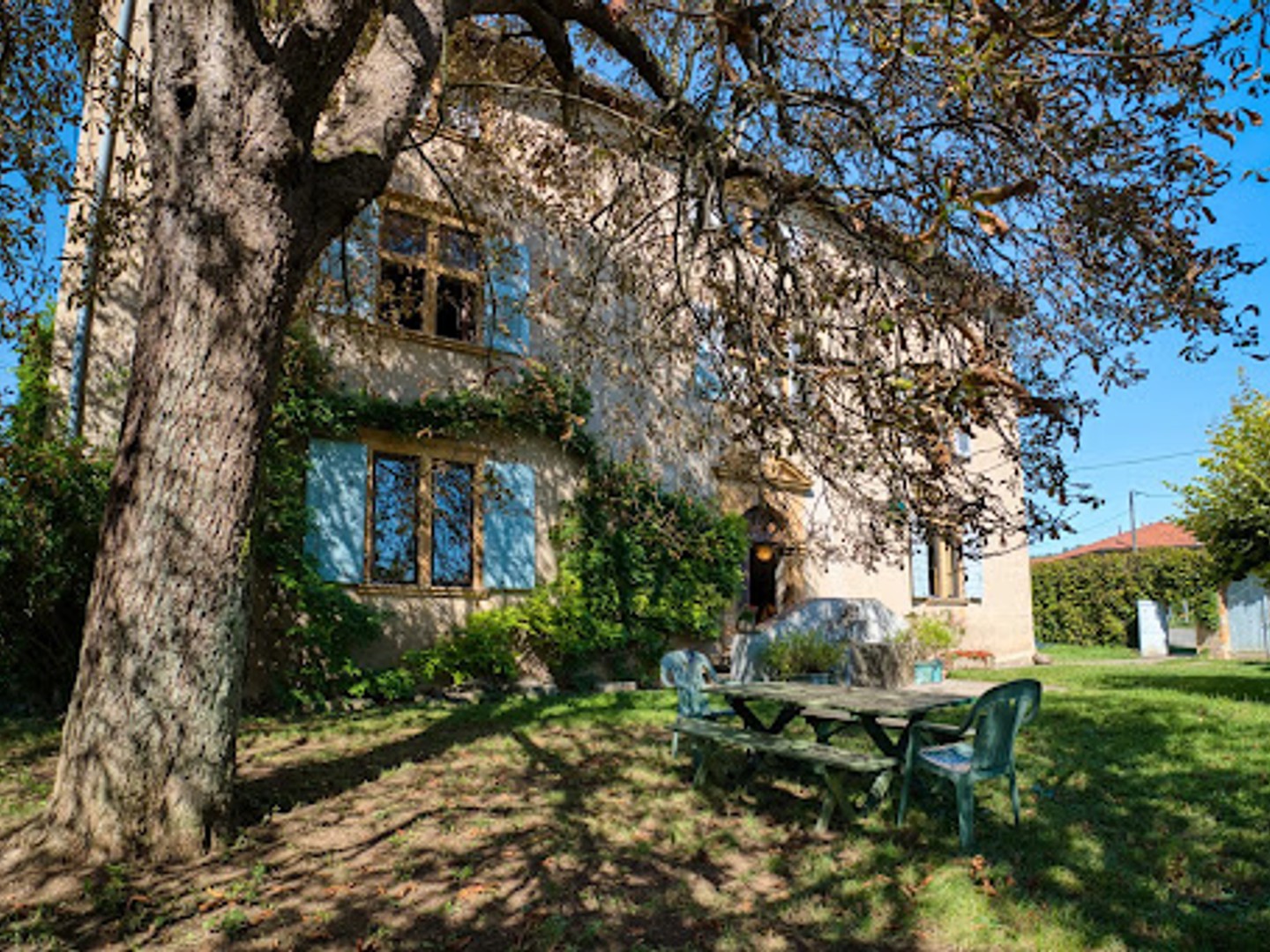 Maison 14 pièces 467 m²