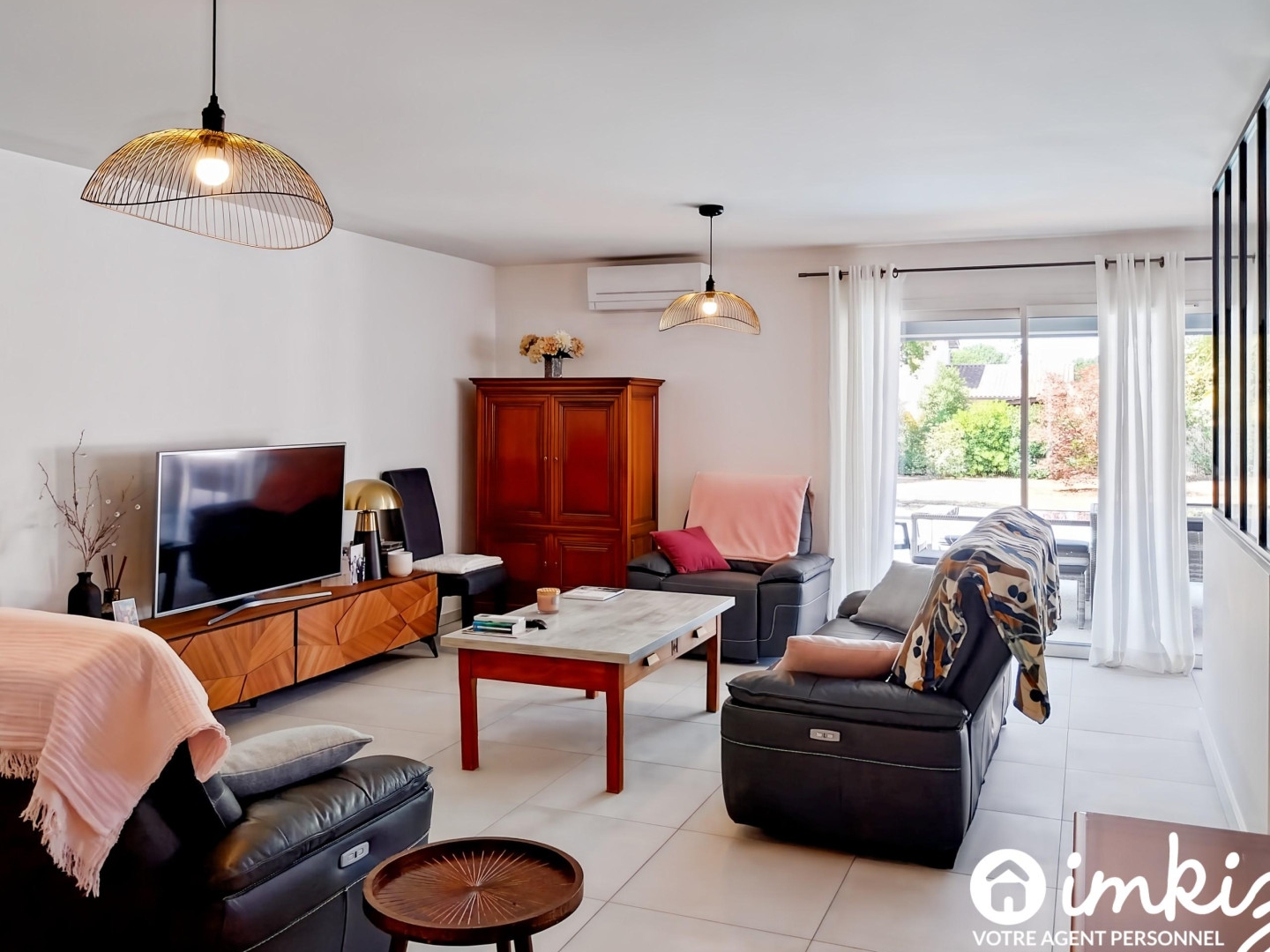 Maison à vendre - Saint-Pierre-Du-Mont (40280)