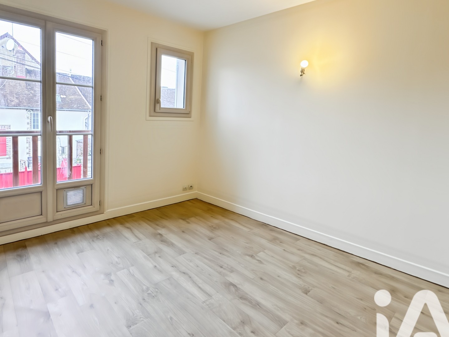 Maison 5 pièces 68 m²