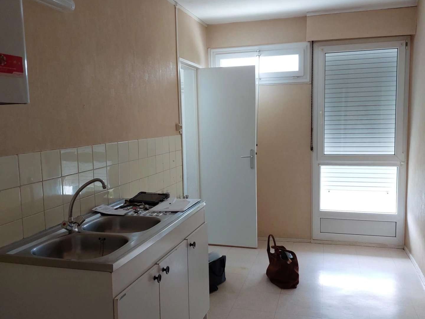 Appartement 4 pièces 72 m²