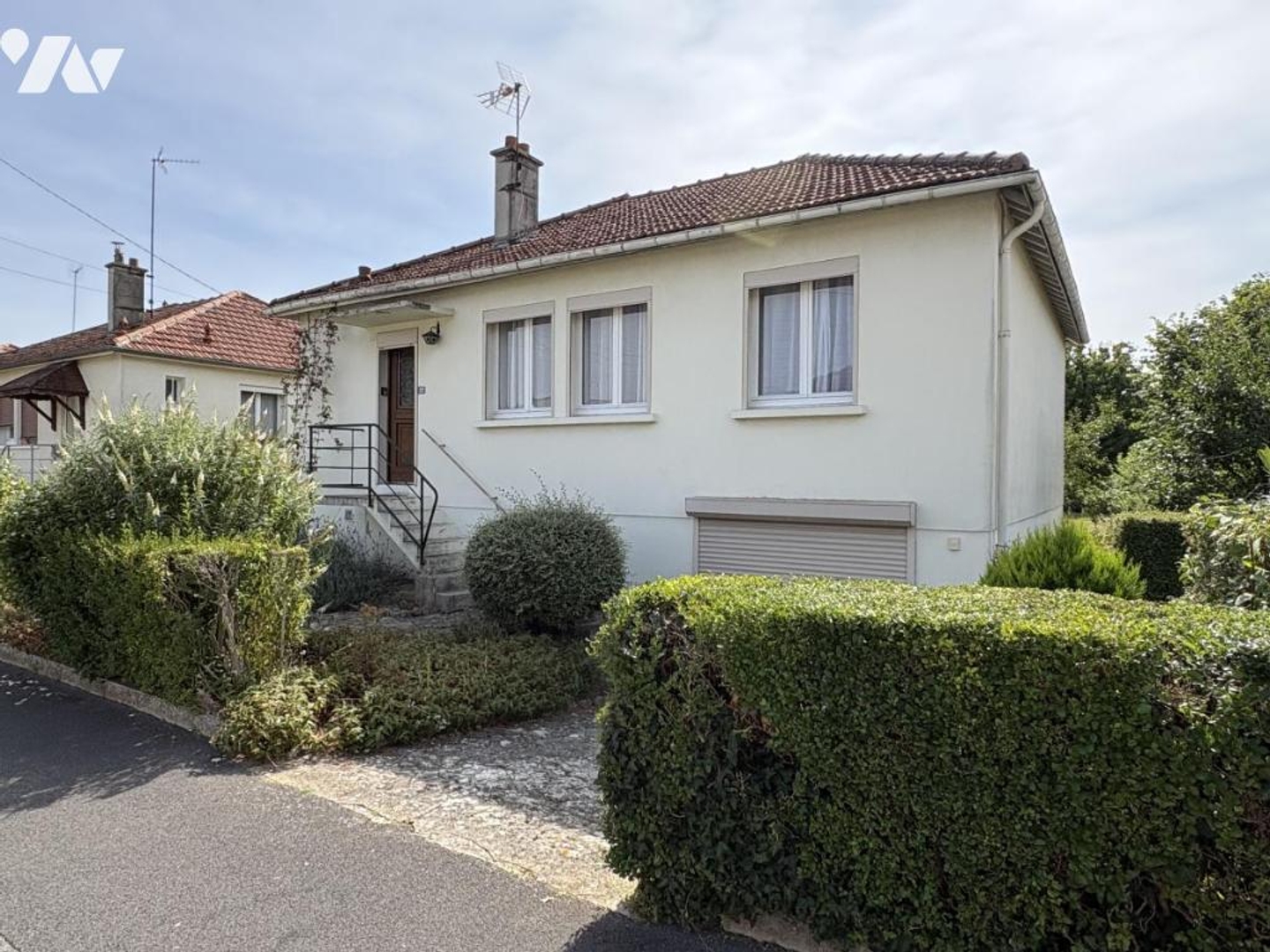 Maison 5 pièces 76 m²