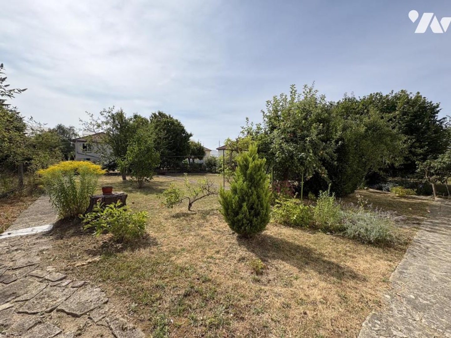 Maison à vendre - 5 pièces - 76m2 - Laon (02000)